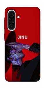 Чохол Demon Jinu для Galaxy A36 5G