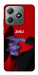Чехол Demon Jinu для Realme C61