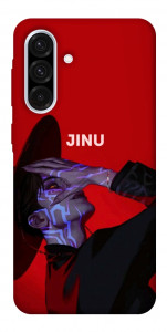 Чехол Demon Jinu для Galaxy A56 5G