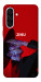Чохол Demon Jinu для Galaxy A56 5G