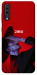 Чохол Demon Jinu для Galaxy A70s