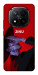 Чехол Demon Jinu для Xiaomi Redmi Note 14 Pro+ 5G