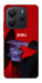 Чехол Demon Jinu для Xiaomi Redmi Note 14 5G