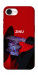 Чехол Demon Jinu для iPhone 16e