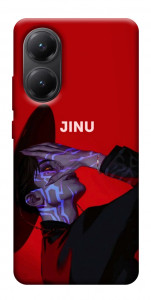 Чохол Demon Jinu для Xiaomi Poco X7 Pro