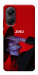 Чехол Demon Jinu для Xiaomi Poco X7 Pro