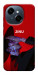 Чохол Demon Jinu для TECNO Spark Go 1 (KL4)
