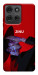 Чехол Demon Jinu для Motorola Moto G75 5G