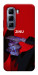 Чехол Demon Jinu для Infinix Hot 50 Pro