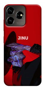 Чохол Demon Jinu для ZTE Blade V50 Design 4G