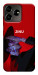Чохол Demon Jinu для ZTE Blade V50 Design 4G