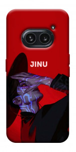 Чехол Demon Jinu для Nothing Phone (2a)