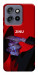 Чохол Demon Jinu для Motorola Edge 50 Neo