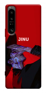 Чехол Demon Jinu для Sony Xperia 1 IV