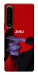 Чехол Demon Jinu для Sony Xperia 1 IV