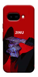 Чехол Demon Jinu для Google Pixel 9a