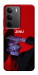 Чехол Demon Jinu для Realme C75