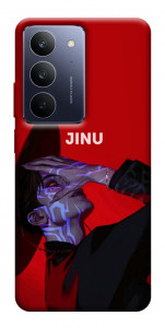 Чехол Demon Jinu для Realme C75x