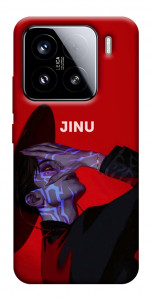 Чехол Demon Jinu для Xiaomi 15