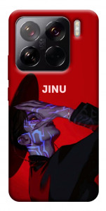 Чохол Demon Jinu для Xiaomi 15 Pro