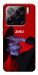 Чохол Demon Jinu для Xiaomi 15 Pro