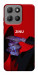 Чохол Demon Jinu для Motorola Moto G15 4G