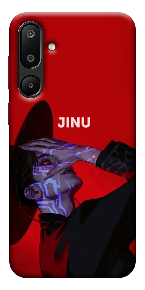 Чохол Demon Jinu для Galaxy M16 5G
