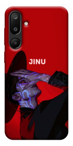 Чехол Demon Jinu для Galaxy M16 5G