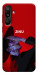 Чохол Demon Jinu для Galaxy M16 5G