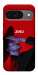 Чохол Demon Jinu для Google Pixel 10