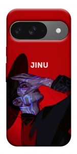 Чехол Demon Jinu для Google Pixel 10 Pro