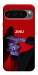Чехол Demon Jinu для Google Pixel 10 Pro XL