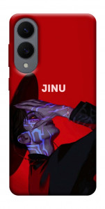 Чохол Demon Jinu для Galaxy S25 Edge