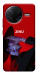 Чохол Demon Jinu для Xiaomi Poco F7 Pro