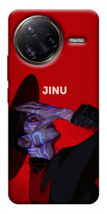 Чехол Demon Jinu для Xiaomi Poco F7 Ultra