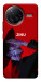 Чохол Demon Jinu для Xiaomi Poco F7 Ultra