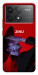 Чохол Demon Jinu для Xiaomi Poco F6 Pro