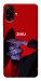 Чохол Demon Jinu для Galaxy A07