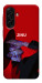 Чехол Demon Jinu для Galaxy A17 5G