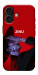 Чехол Demon Jinu для iPhone 17