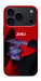 Чехол Demon Jinu для iPhone 17 Pro Max