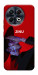 Чехол Demon Jinu для TECNO Spark 30 Pro (KL7)
