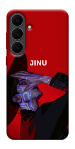 Чехол Demon Jinu для Galaxy S25 FE