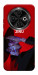 Чехол Demon Jinu для TECNO Spark 30C (KL5n)
