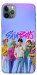Чохол Saja boys для iPhone 11 Pro Max
