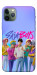 Чохол Saja boys для iPhone 11 Pro