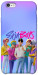 Чехол Saja boys для iPhone 6
