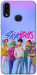 Чехол Saja boys для Galaxy A10s (2019)