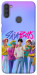Чехол Saja boys для Galaxy A11 (2020)