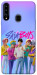 Чехол Saja boys для Galaxy A20s (2019)
